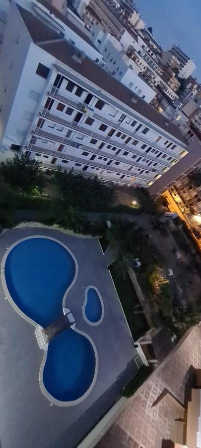 Apartamento Con Encanto,Piscina Y A 200 Metros De La Playa Salou Exterior foto
